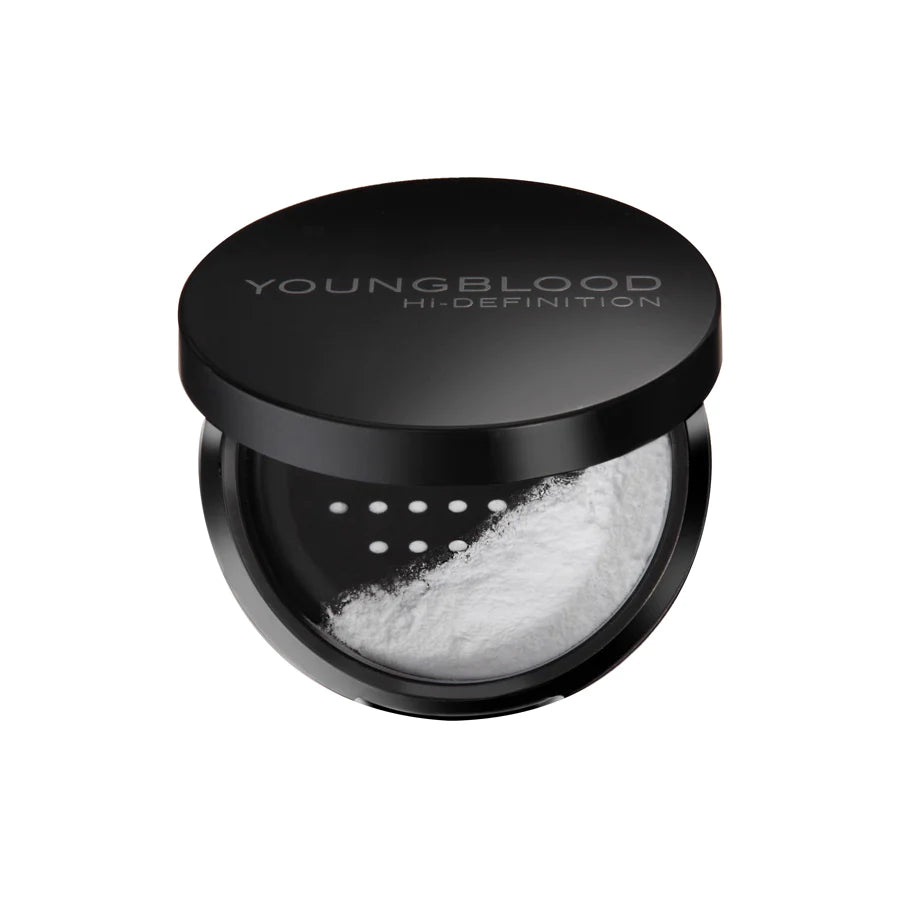 Hi-Def Hydrating Mineral Perfecting Powder- Translucent