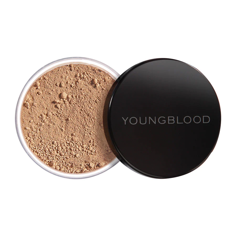 Loose Mineral Powder - Fawn