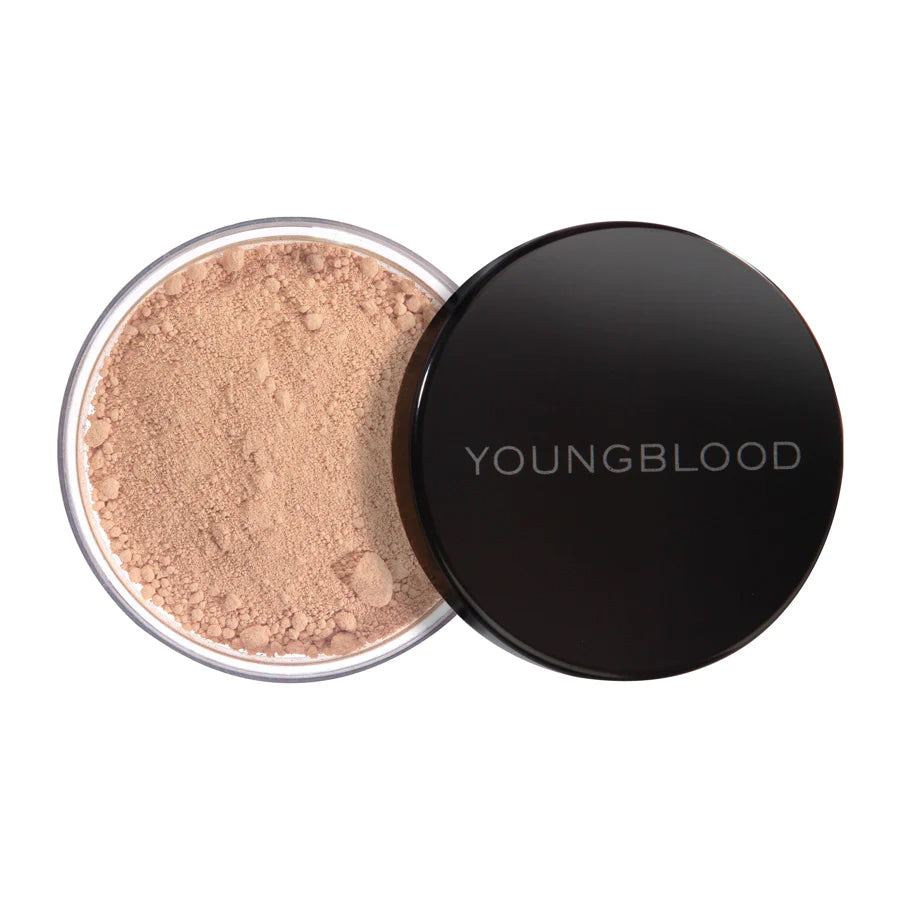 Loose Mineral Foundation- Neutral