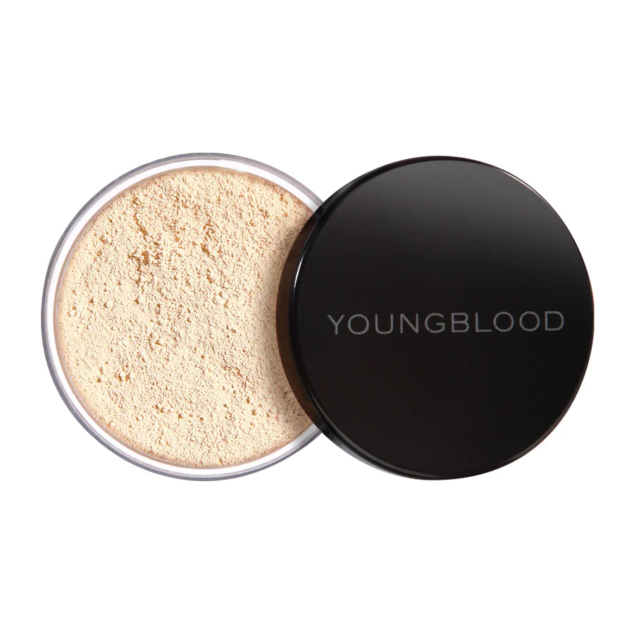 Loose Mineral Foundation-Pearl