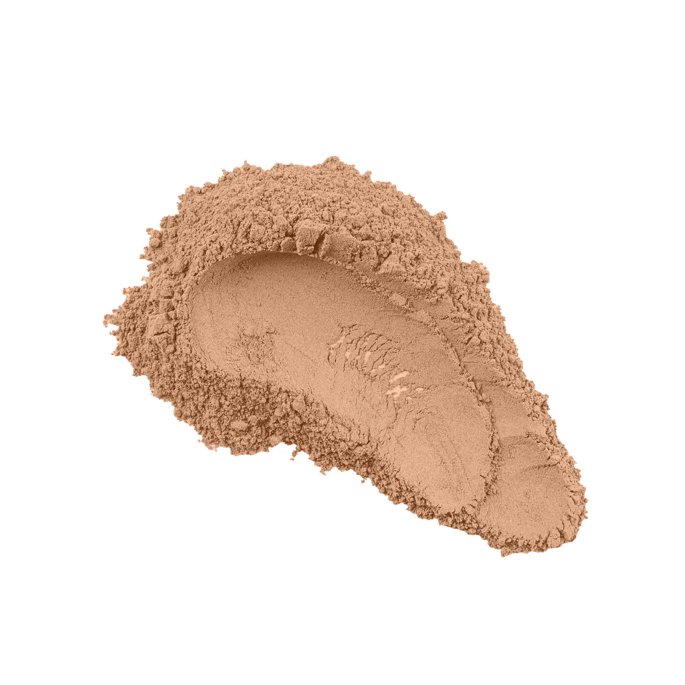 Loose Mineral Foundation - Sunglow