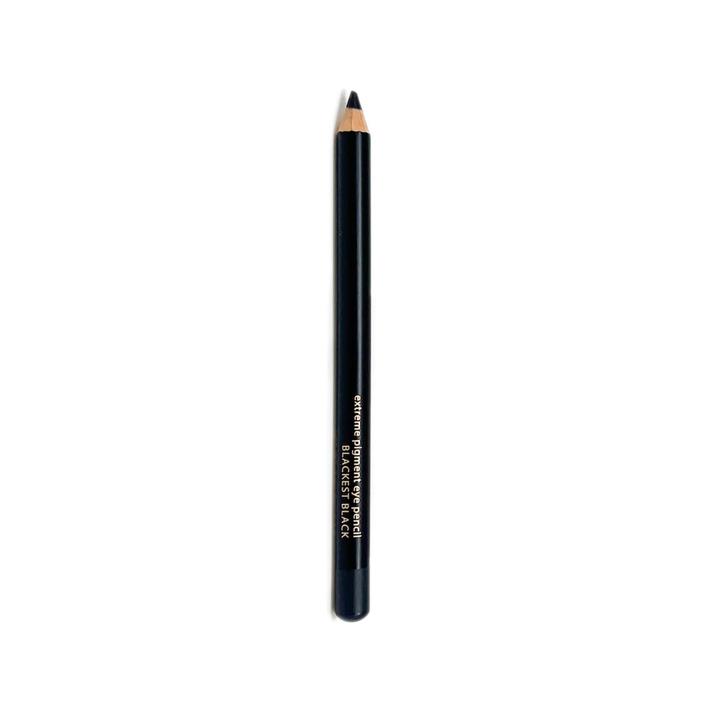 Eye Liner Pencil - Blackest Black