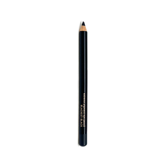 Eye Liner Pencil - Blackest Black
