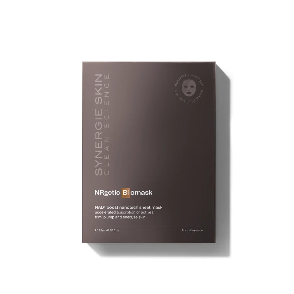 NRgetic Biomask - 5 Pack