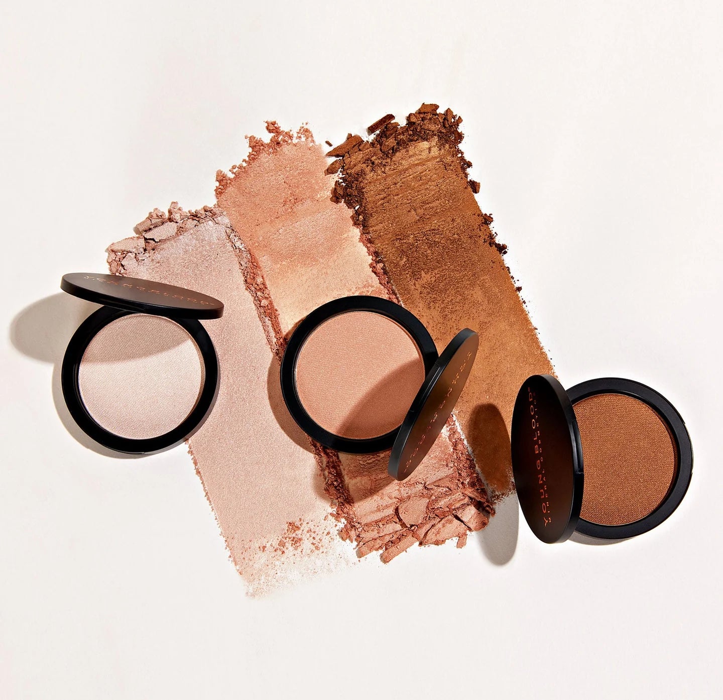 Light Reflecting Highlighter- Aurora
