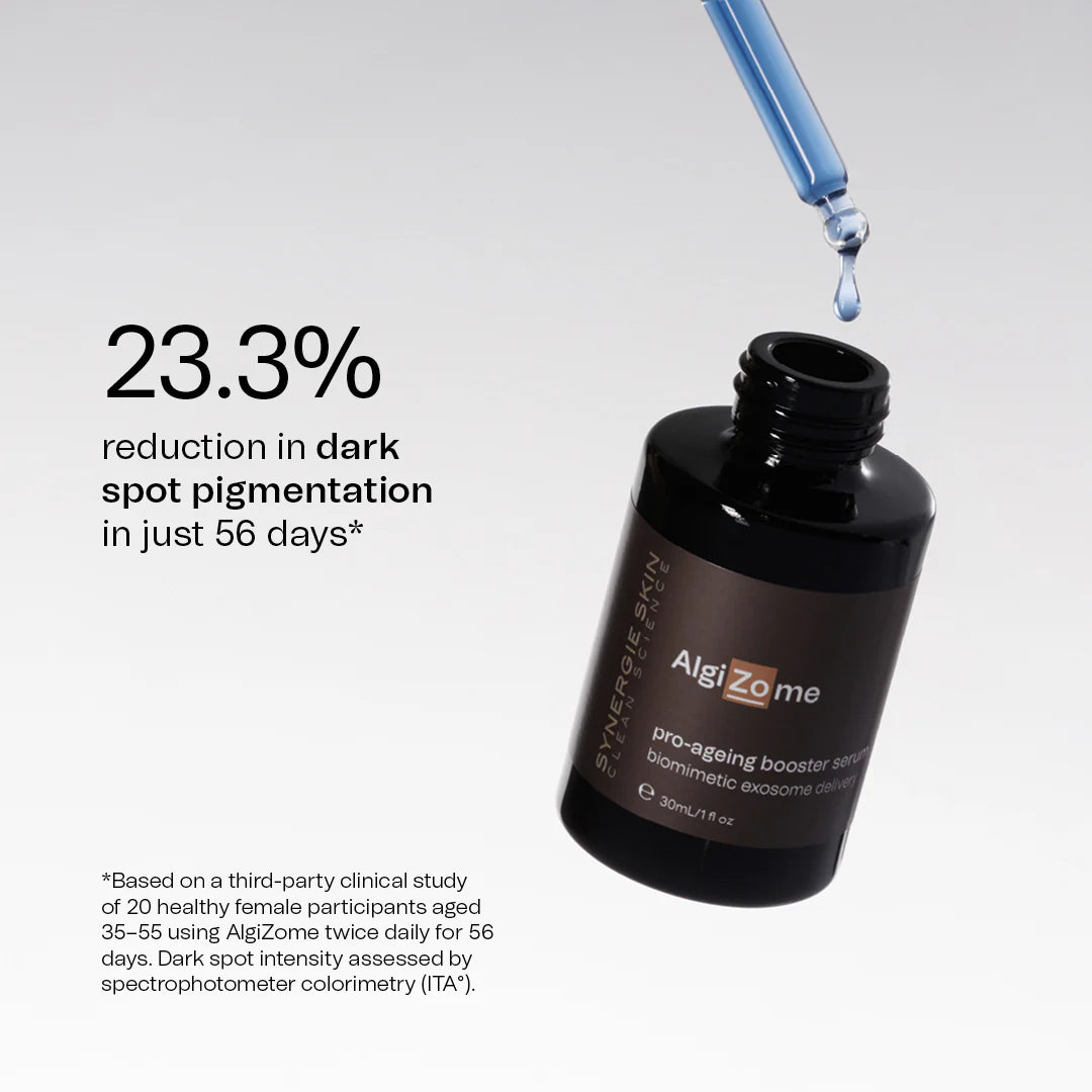 AlgiZome 30ml