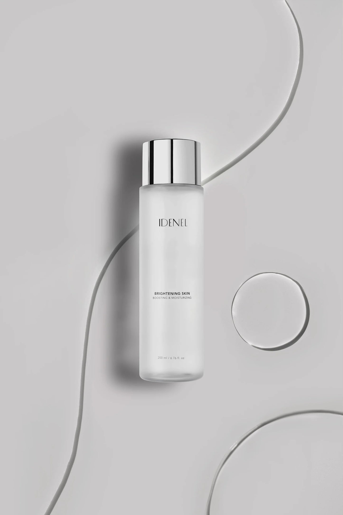 Idenel - Brightening Skin