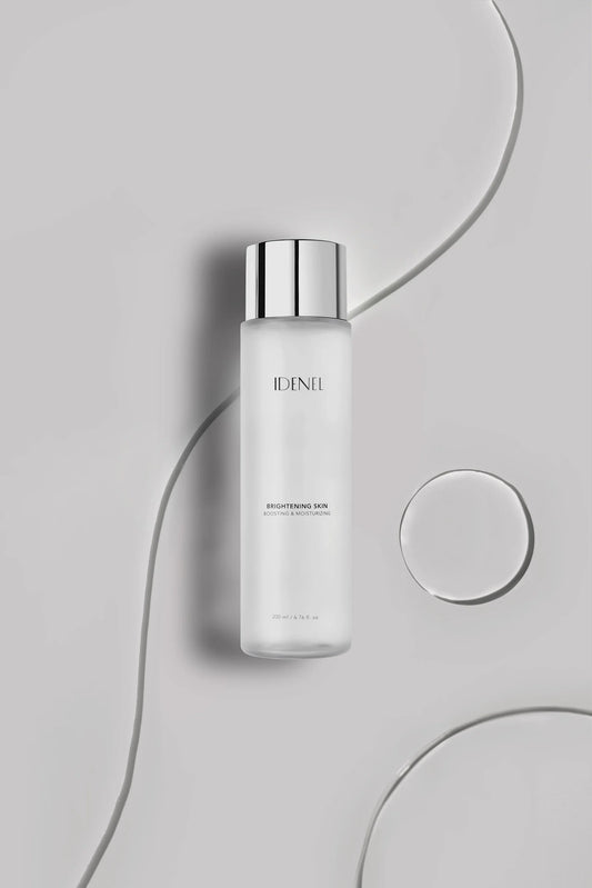 Idenel - Brightening Skin