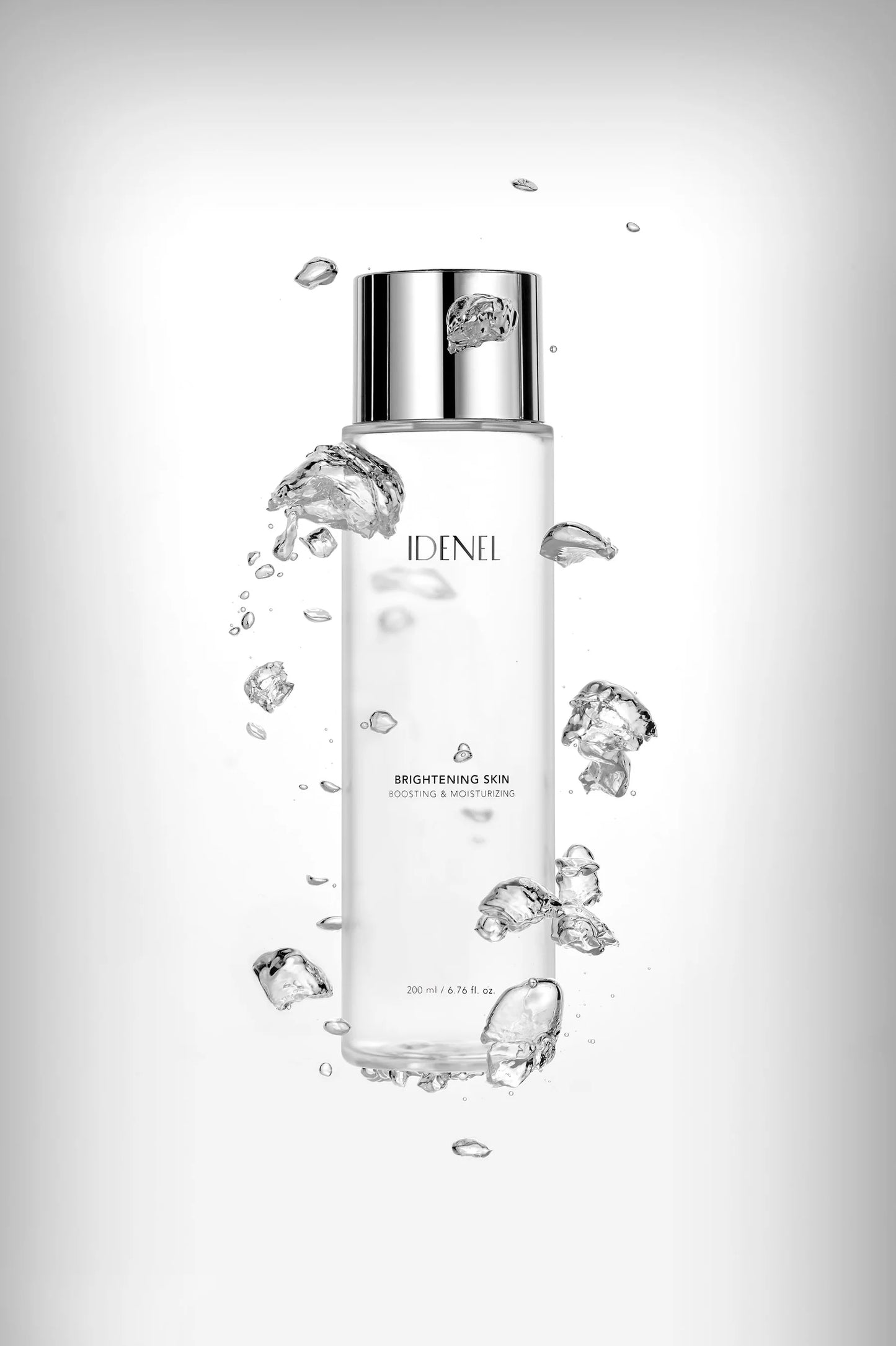 Idenel - Brightening Skin