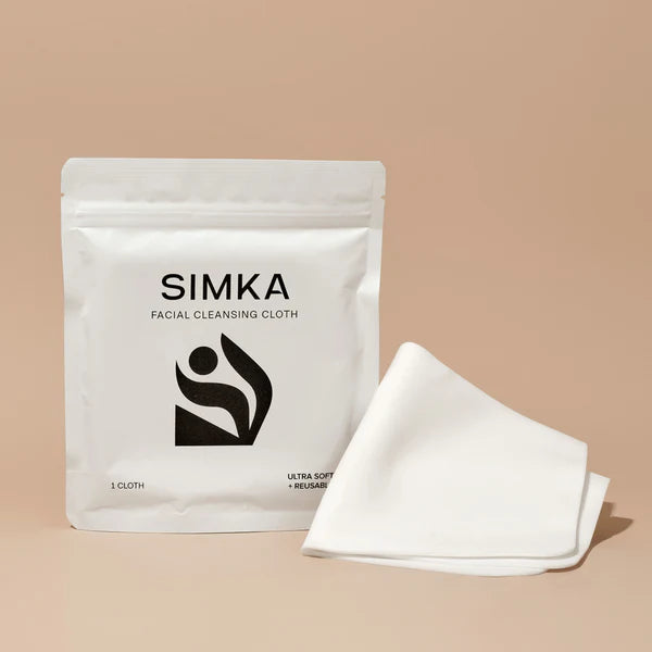 SIMKA Facial Cleansing Cloth