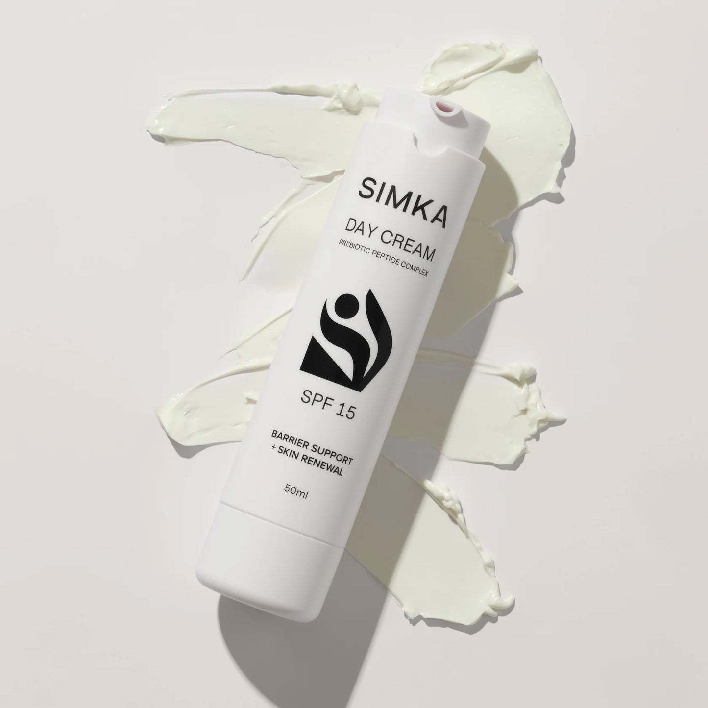 Simka Day Cream Spf 15+