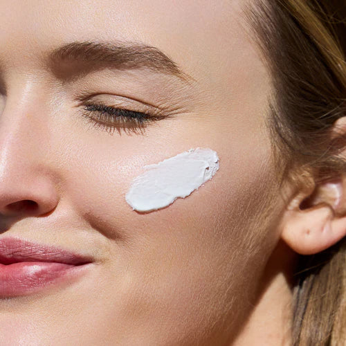 SPF 50+ Face Creme - Outside Beauty & Skincare