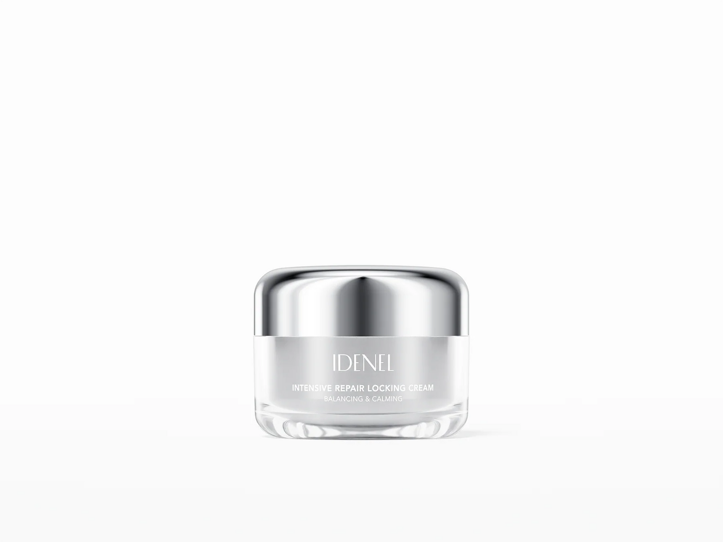 Idenel - Intensive Repair Locking Cream