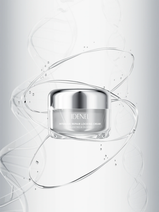 Idenel - Intensive Repair Locking Cream