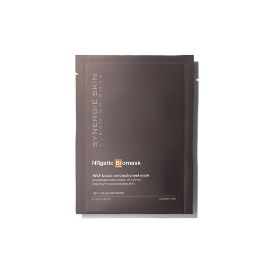 NRgetic Biomask - Single