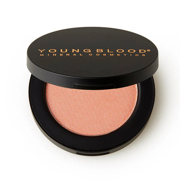 Pressed Mineral Blush - Nectar