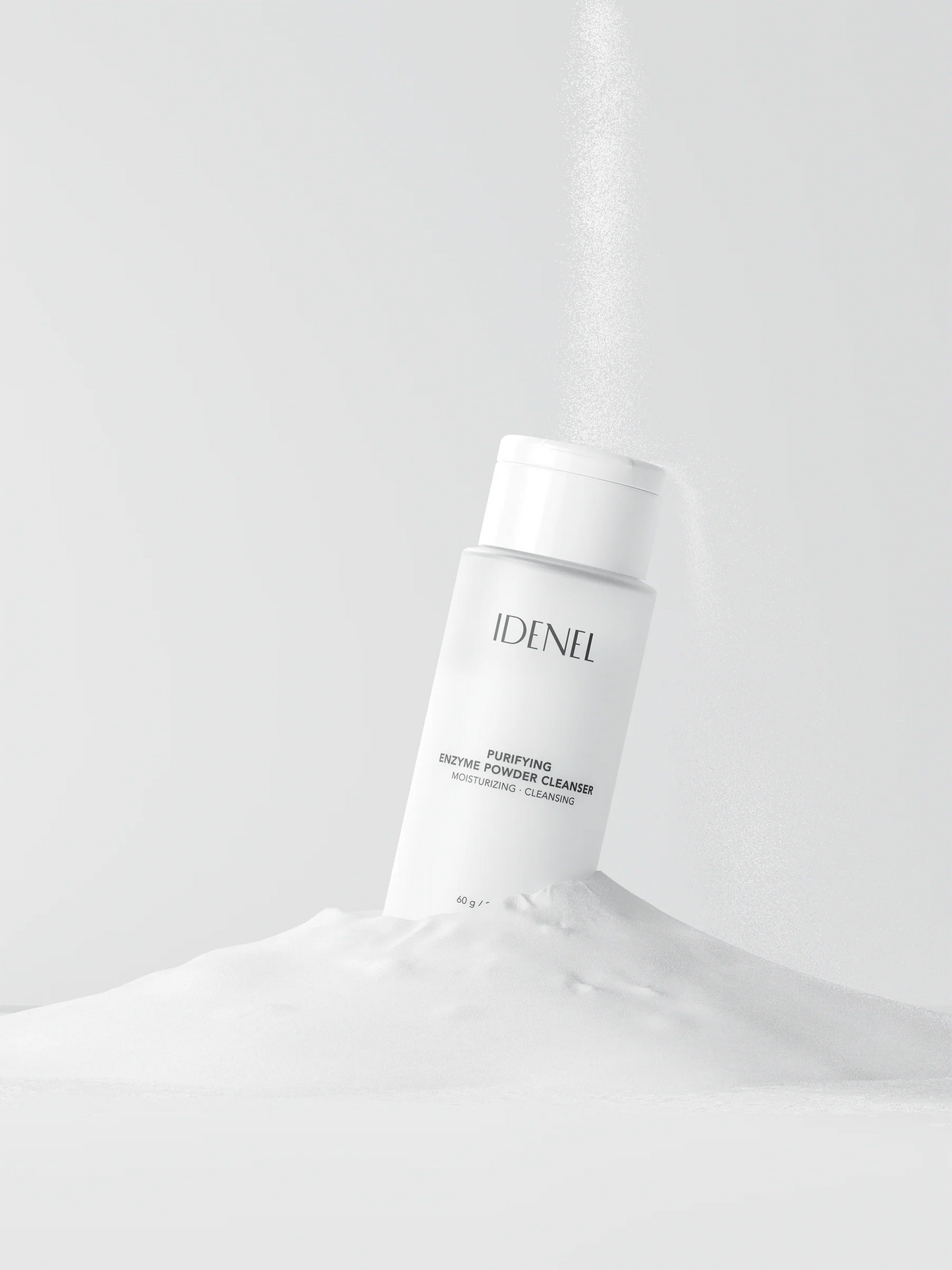 Idenel - Purifying Enzyme Powder Cleanser