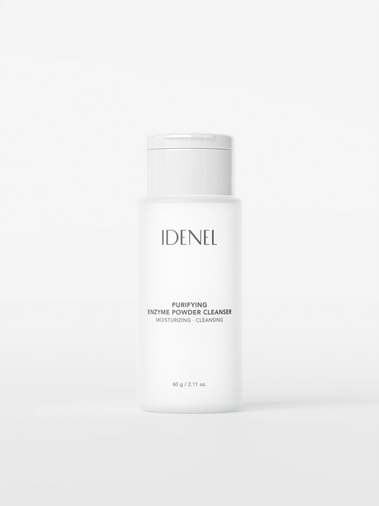 Idenel - Purifying Enzyme Powder Cleanser