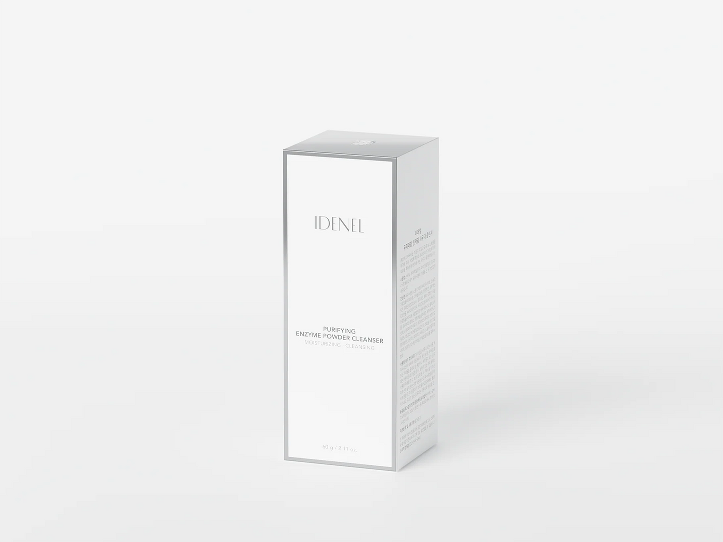 Idenel - Purifying Enzyme Powder Cleanser