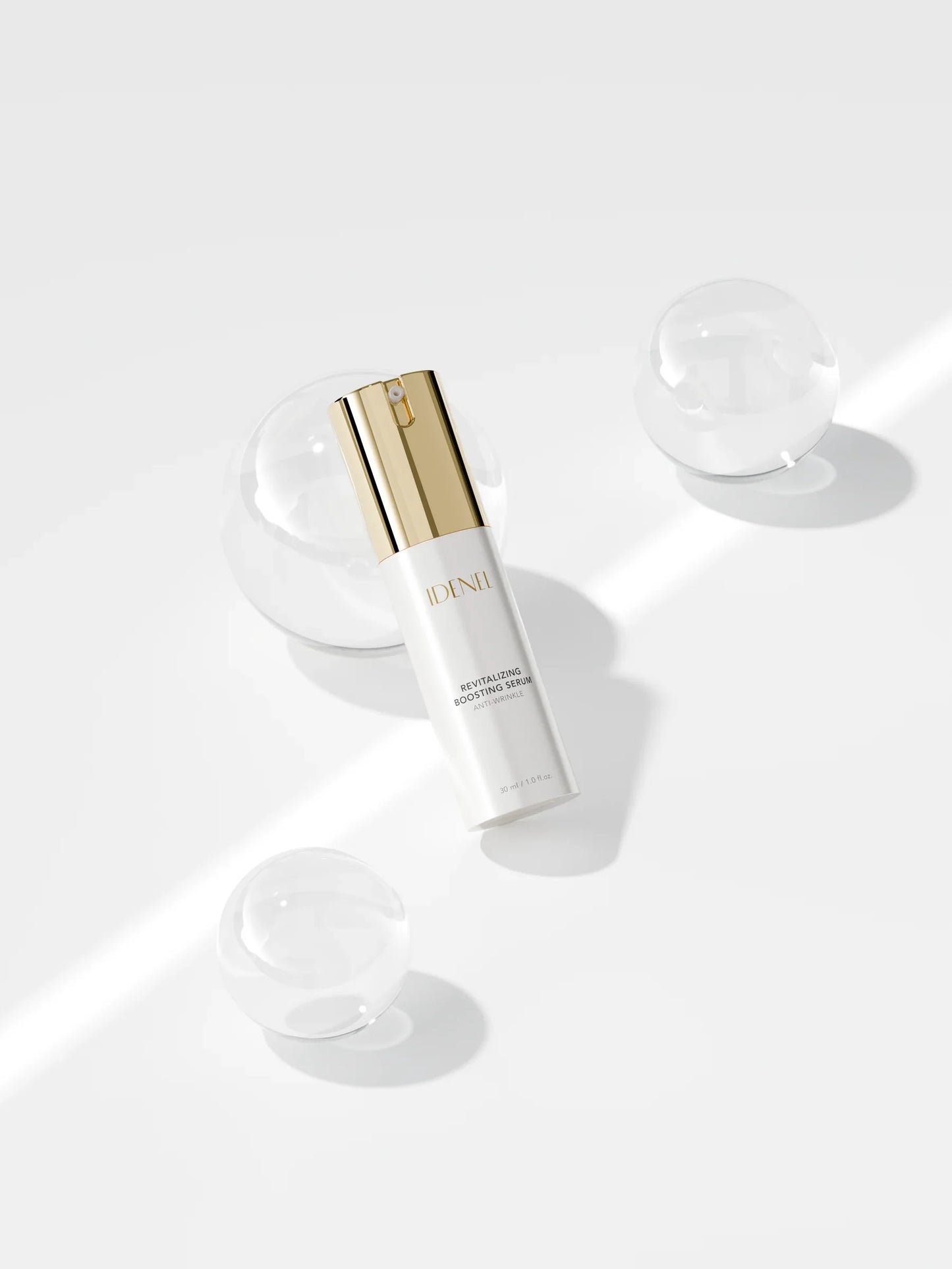 Idenel - Revitalizing Boosting Serum