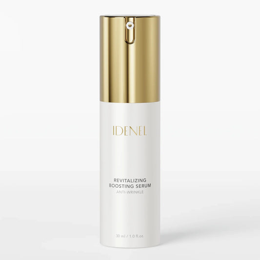 Idenel - Revitalizing Boosting Serum