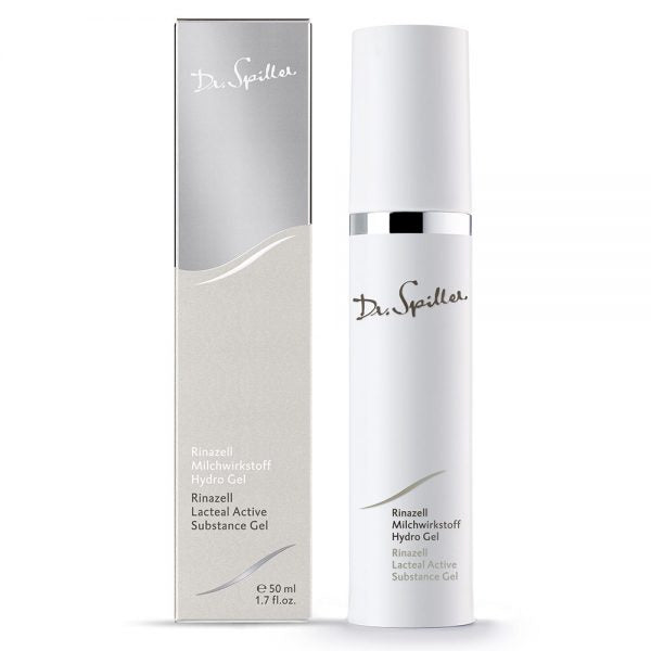 Rinazell Lacteal Active Substance Gel 50ml