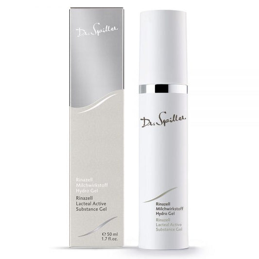 Rinazell Lacteal Active Substance Gel 50ml