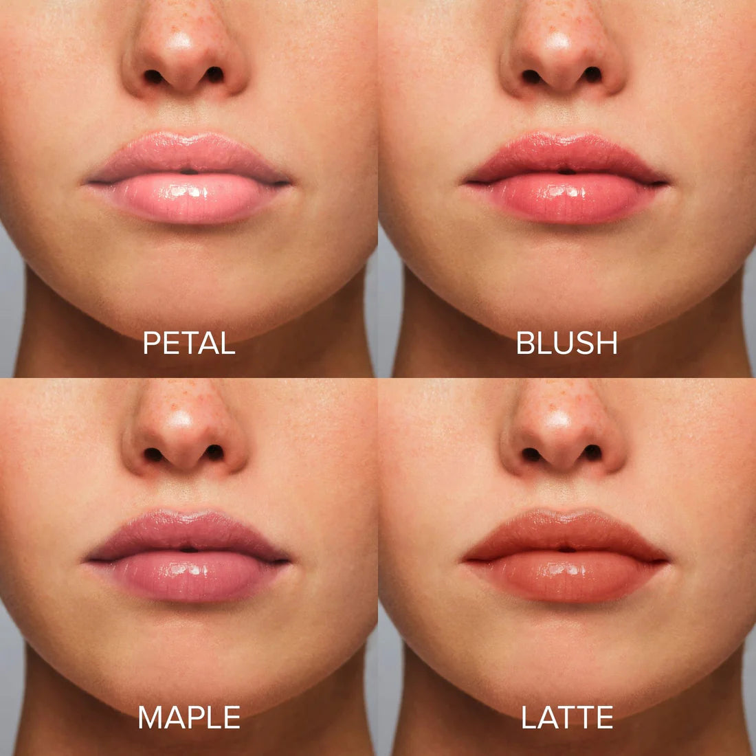 Simka Peptide Plumping Lip Therapy SPF 15 - BLUSH