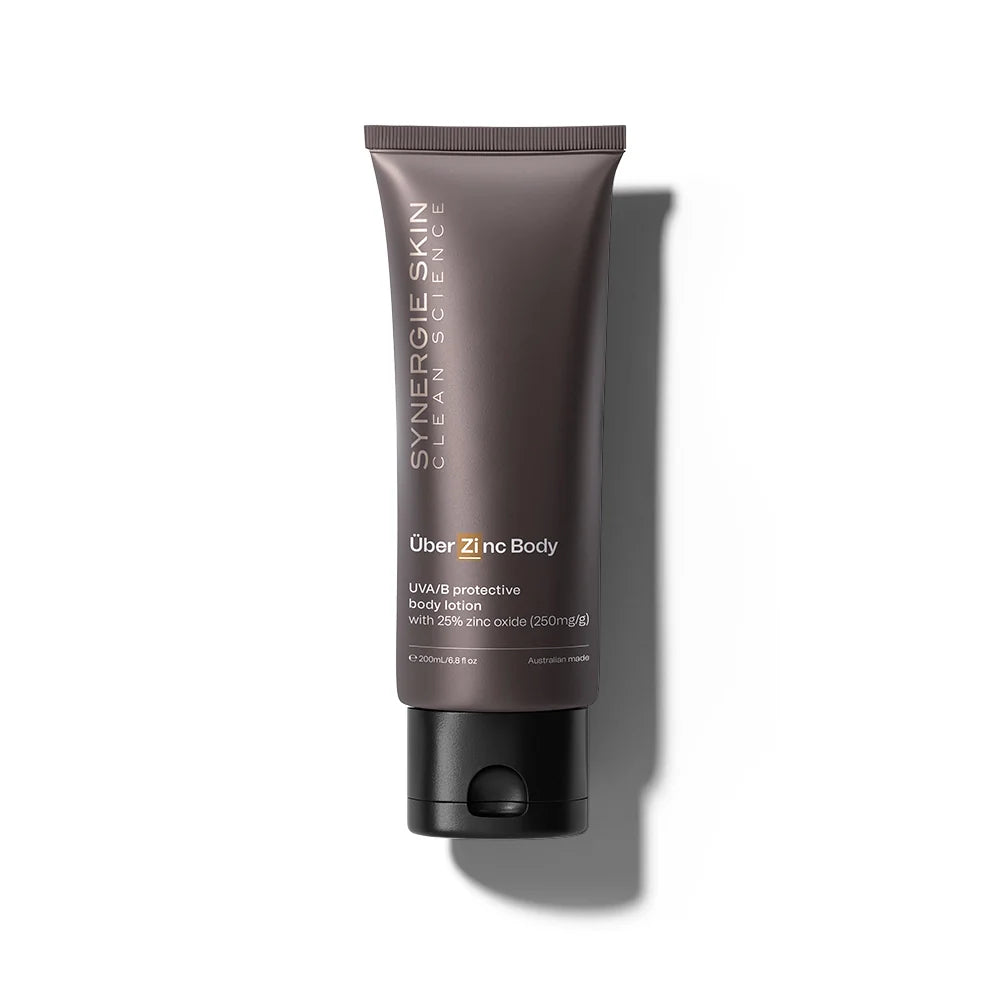 UberZinc Body 200ml