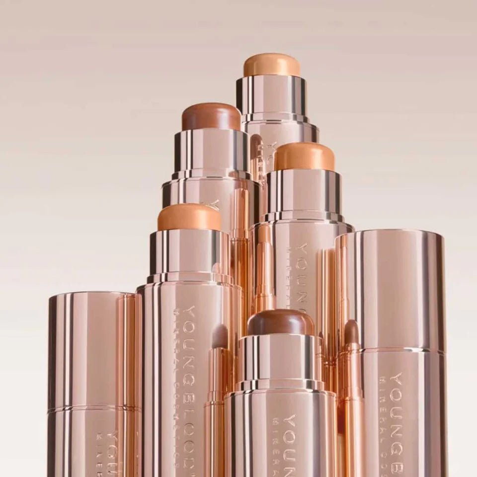 Pro Sculpt Creme Contour Stick - Sun-Basked