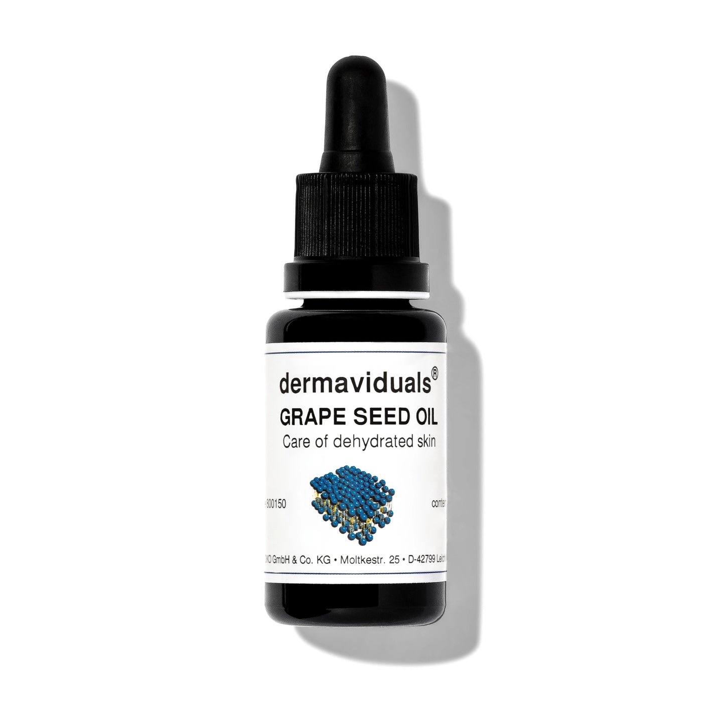 Grape Seed Oil 20ml