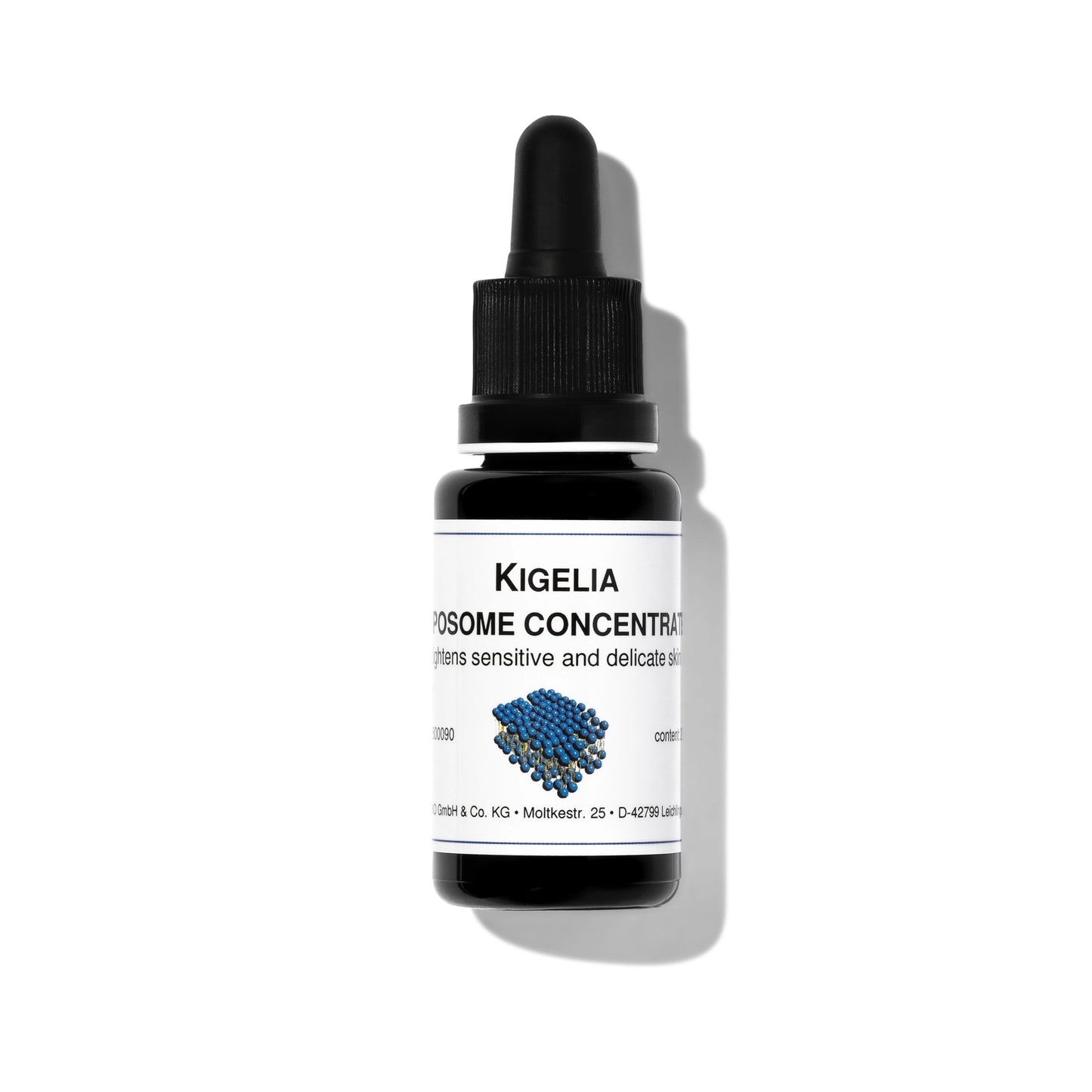 Kigelia Liposome Concentrate 20ml