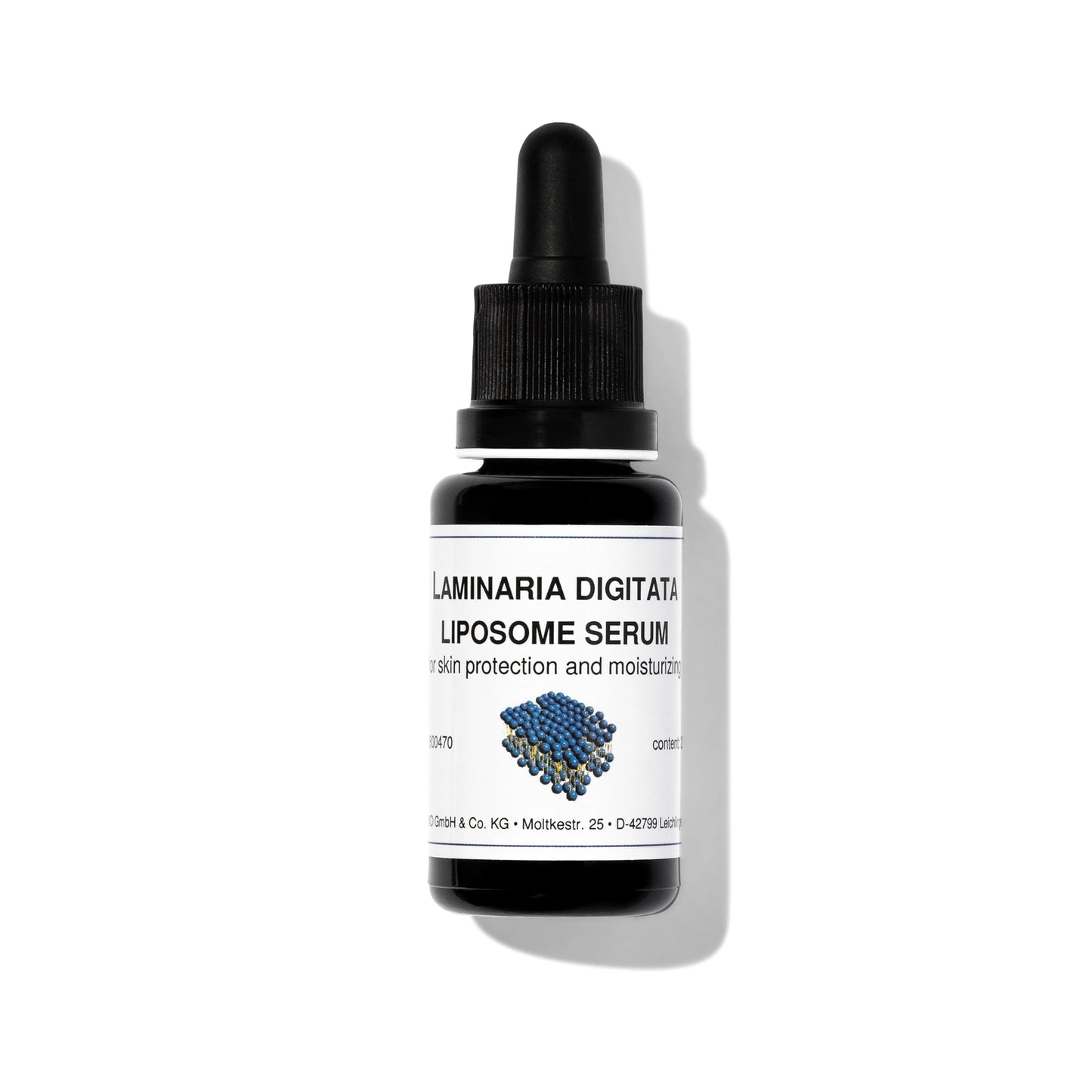 Laminaria Digitata Liposome Serum 20ml