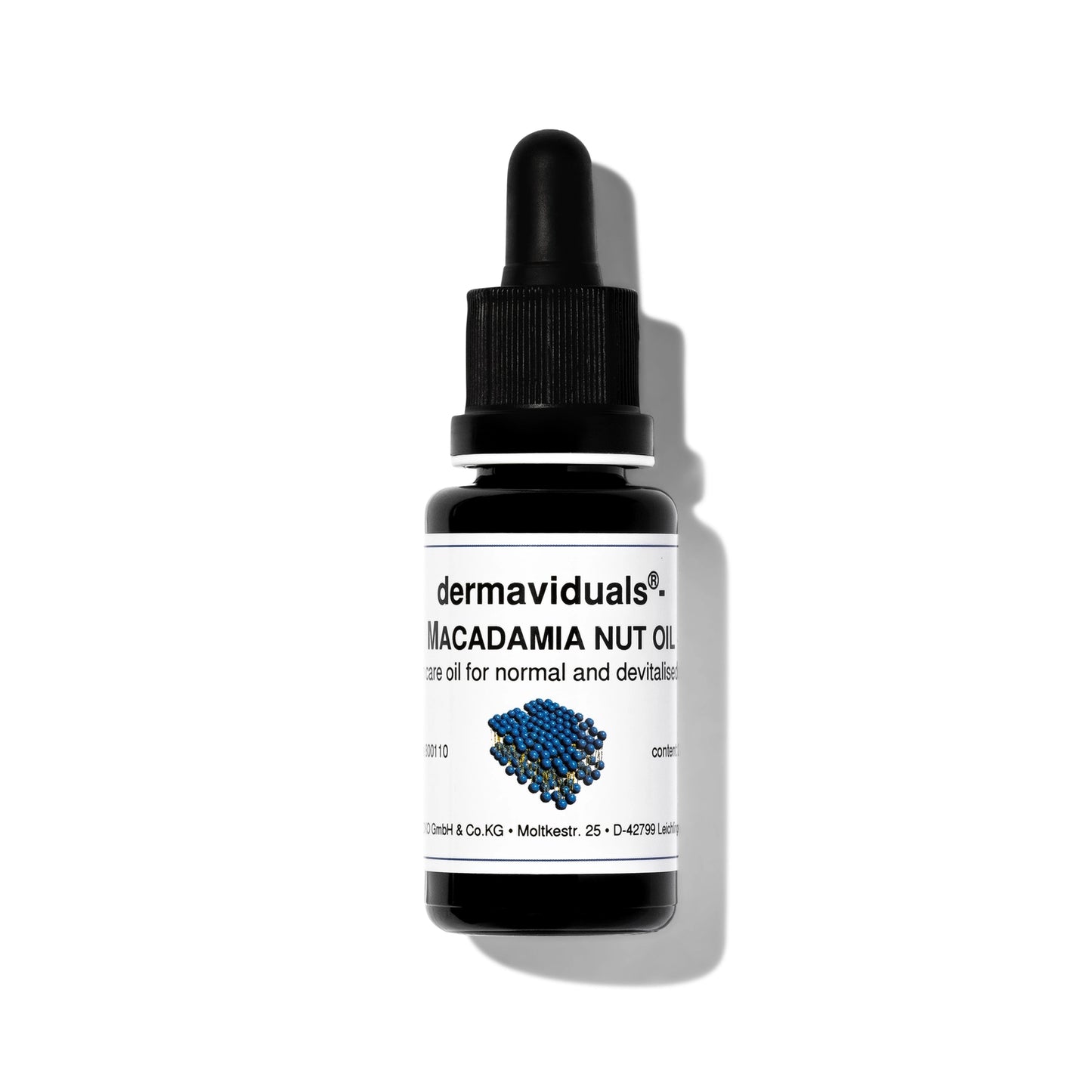 Macadamia Nut Oil 20ml