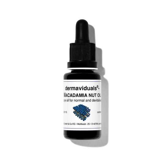 Macadamia Nut Oil 20ml