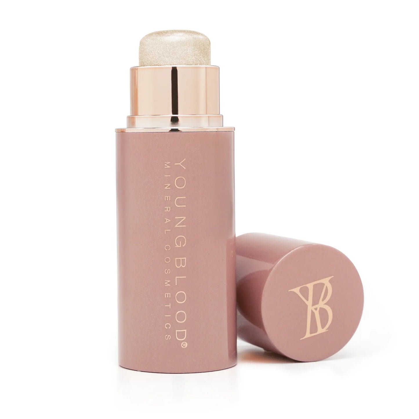 Pro Glow Creme Highlighter Stick - Moonlit