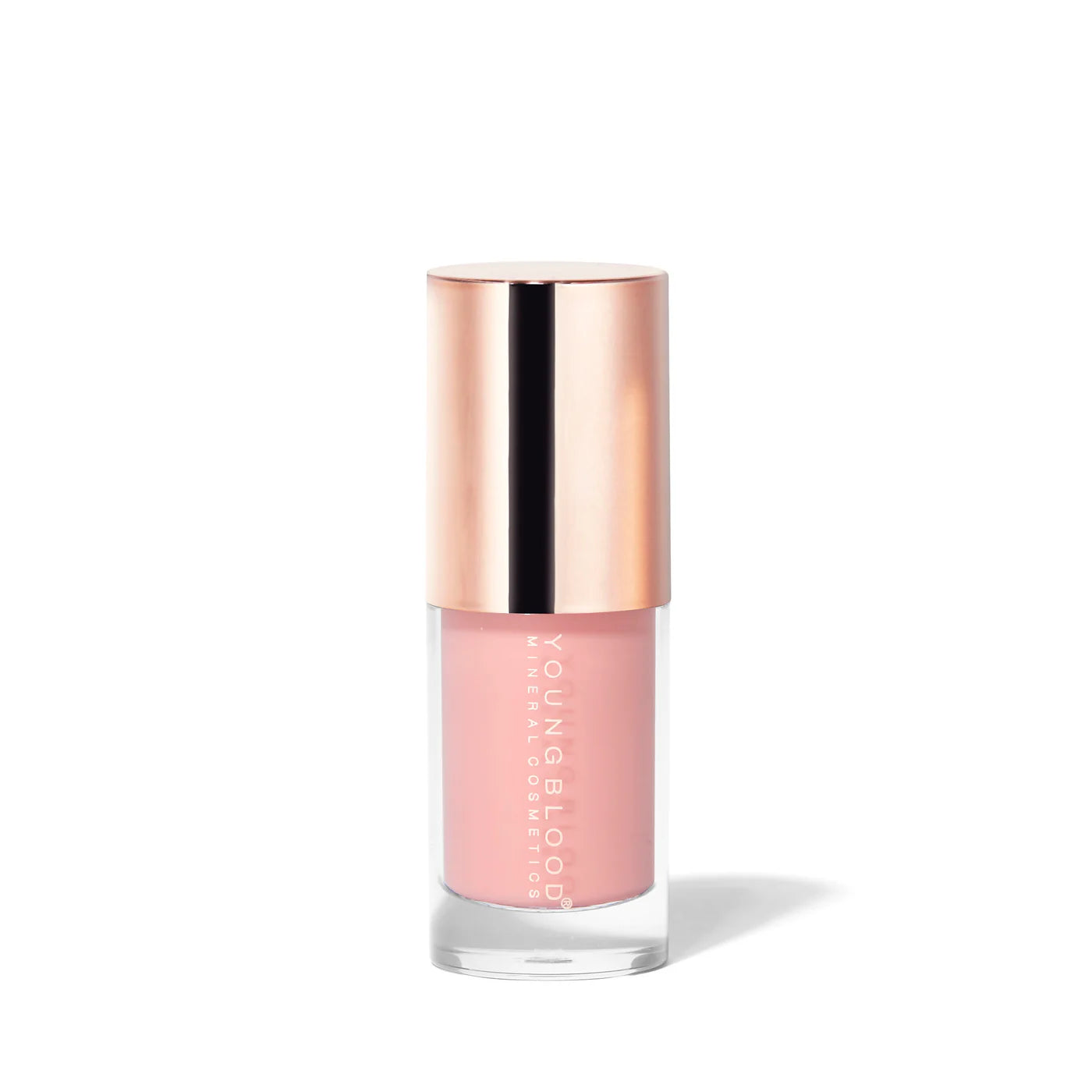 EverGlow Lip Oil - Pink Dahlia