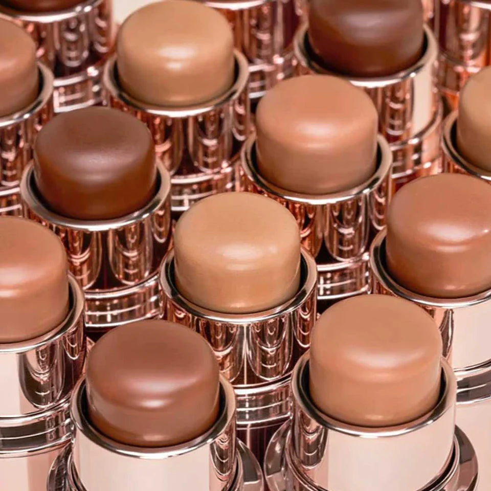 Pro Sculpt Creme Contour Stick - Sun-Basked