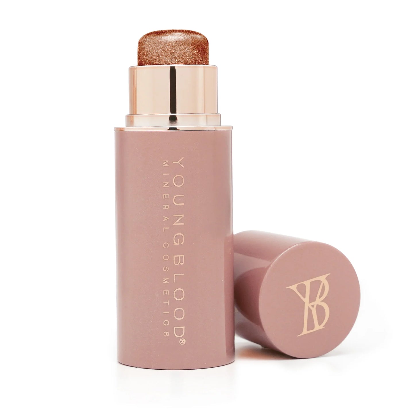 Pro Glow Creme Highlighter Stick - Solstice