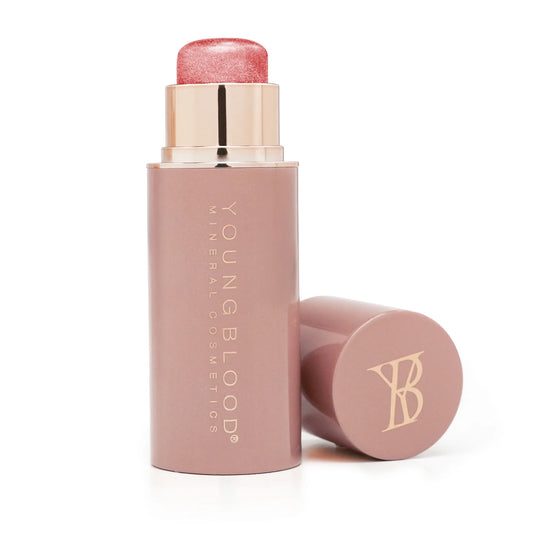 Pro Glow Creme Highlighter Stick - Tryst