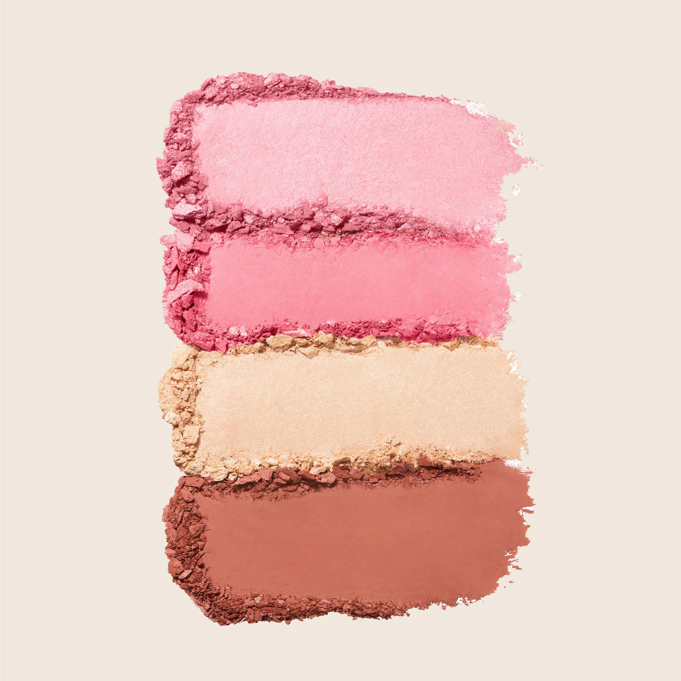 Weekender II Face Pallette
