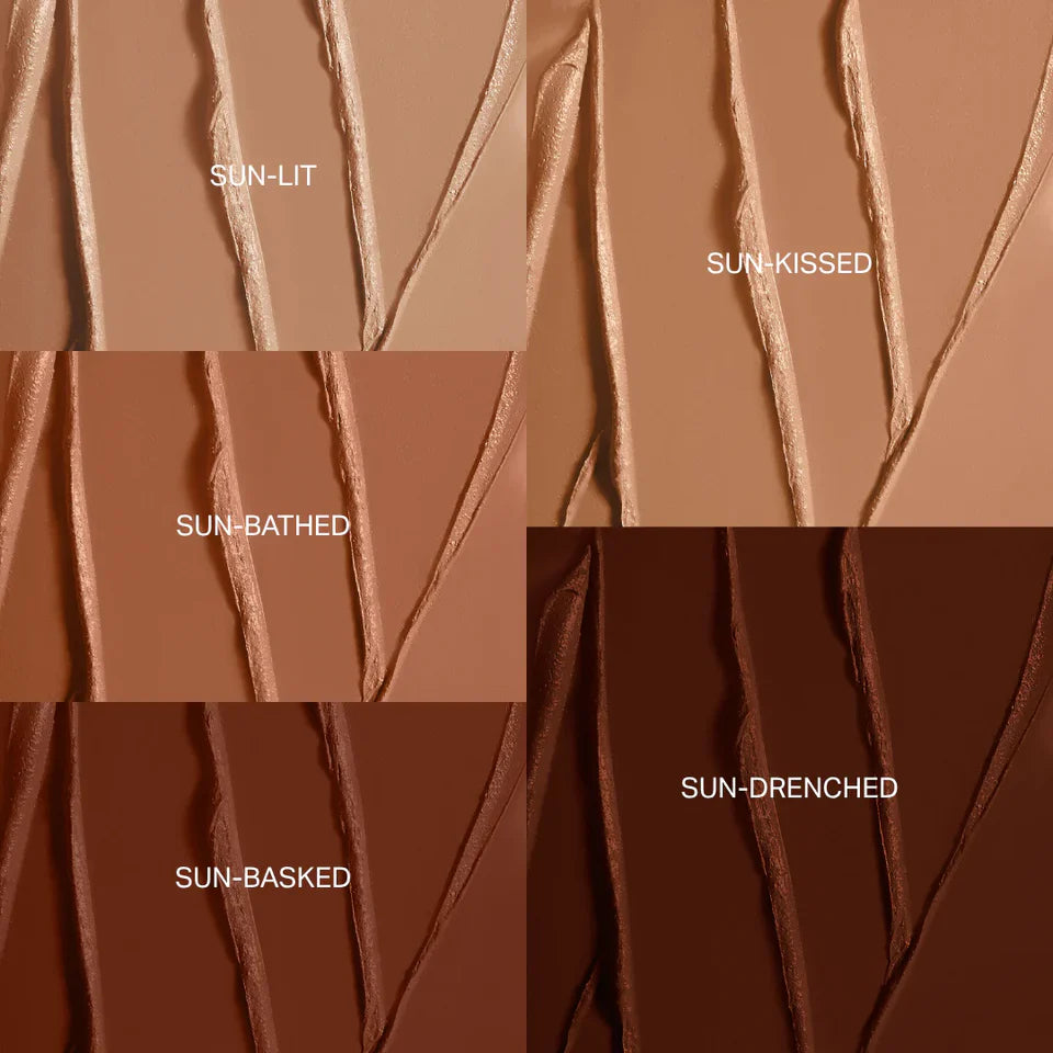 Pro Sculpt Creme Contour Stick - Sun-Basked