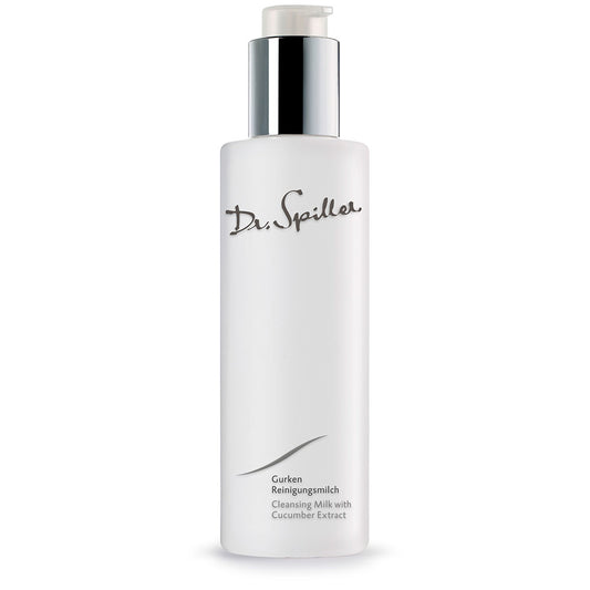 Cucumber Cleansing Milk