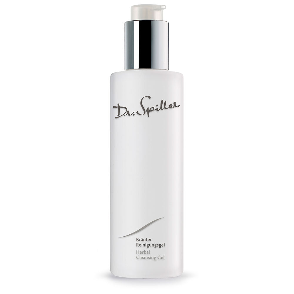 Herbal Cleansing Gel
