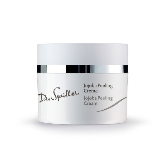 Jojoba Peeling Cream