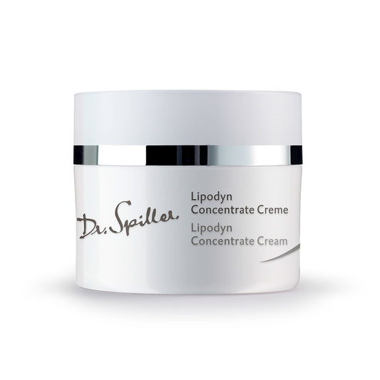 Lipodyn Concentrate Cream