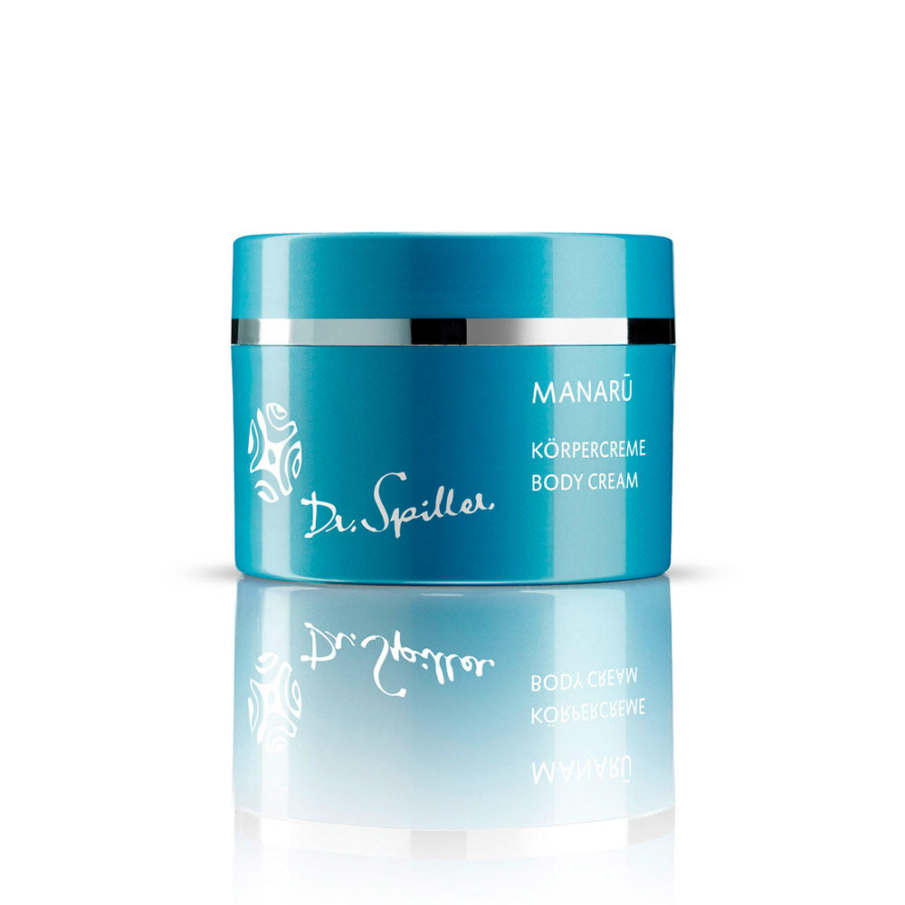 Manaru Body Cream