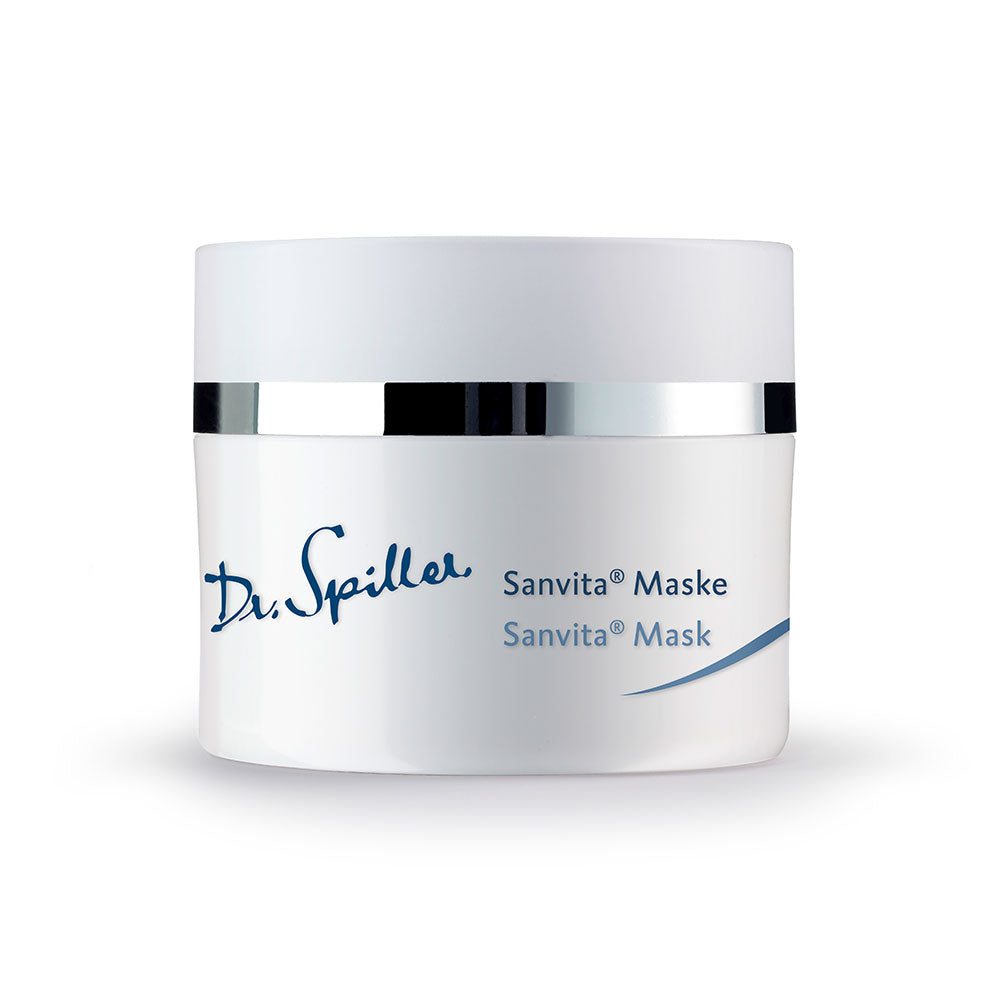 Sanvita Mask