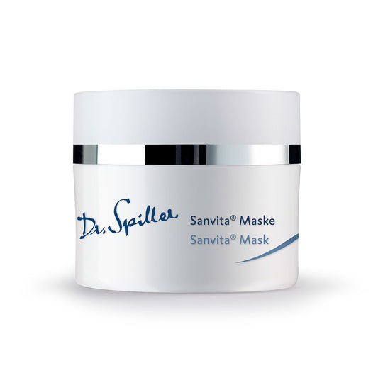 Sanvita Mask