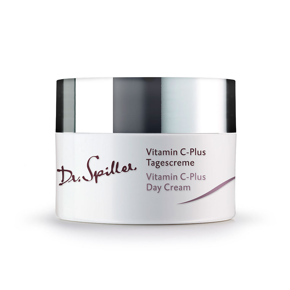 Vitamin C Plus Day Cream 50ml